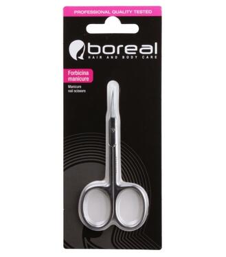 Nožničky na nechty INOX