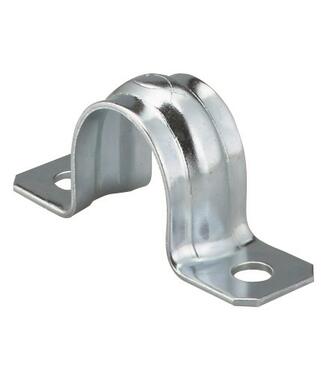 Objímka plechová BSMD 25