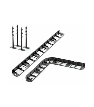 Obruba Garden Border 8m 28tŕňov