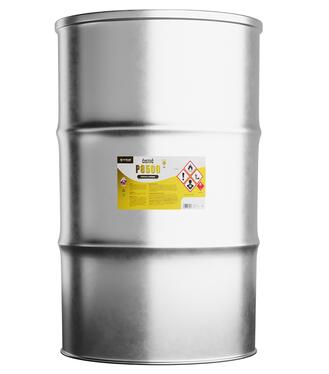 Odmasťovač Optimal P8500 150kg - v sude na umývanie a odmasťovanie