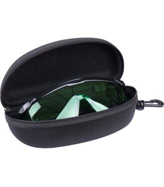 Okuliare k laserovej vodováhe zelené