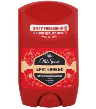 Old Spice Antiperspirant Epic legend, 50 ml