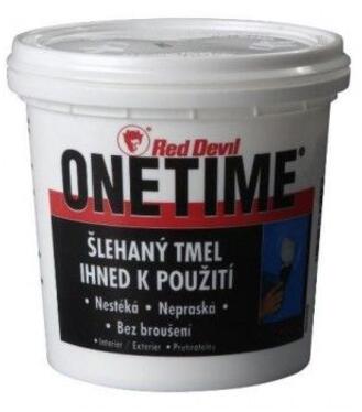 Onetime 0,24l - šľahaný ľahčený tmel