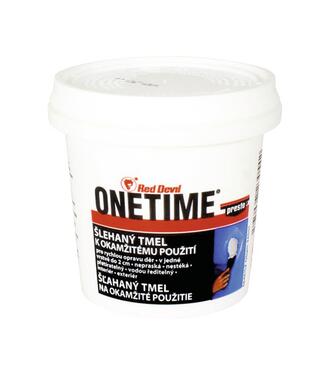 Onetime 0,48l - šľahaný ľahčený tmel