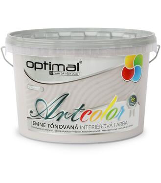 Optimal Artcolor Bledá bridlica 4kg`dopredaj