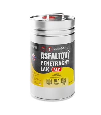 Optimal Asfaltový penetračný lak ALP 3kg