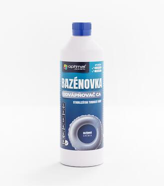 Optimal Bazénovka Odvápňovač CA 0.5L