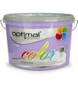 Optimal Color Fialová Ametyst 7,5kg