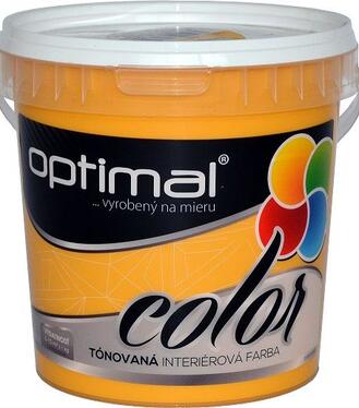Optimal Color Jantár 1,5kg