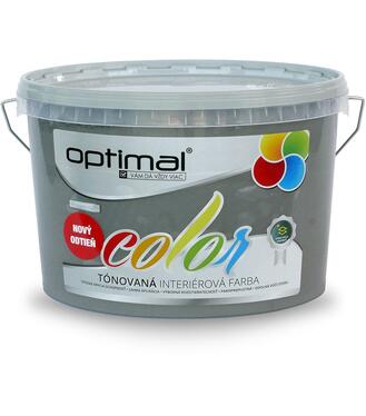 Optimal Color Tmavošedá Achát 7,5kg-dopredaj
