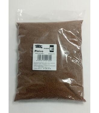 Optimal HET Kamenivo E hnedá 3,5kg - k omietke Optimal/HET Mozaike