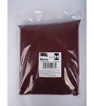 Optimal HET Kamenivo H červená 3,5kg - k omietke Optimal/HET Mozaike