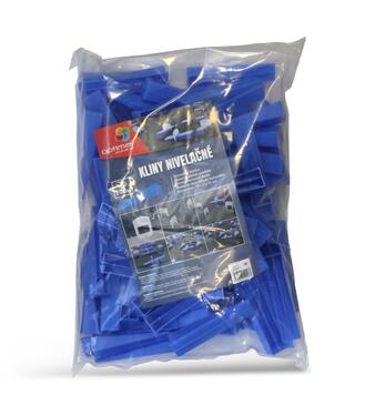 OPTIMAL Klin nivelačný 98x21x20mm, 100ks/bal.