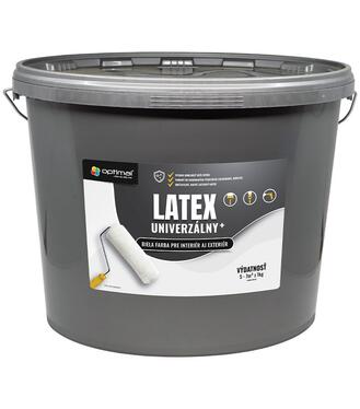 Optimal Latex Univerzálny 25kg Inovácia