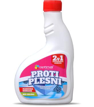 Optimal Proti plesni náhradná náplň 500ml