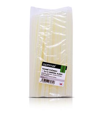 Optimal Tavné Tyčinky 7,4x200mm 0,5kg Patróny