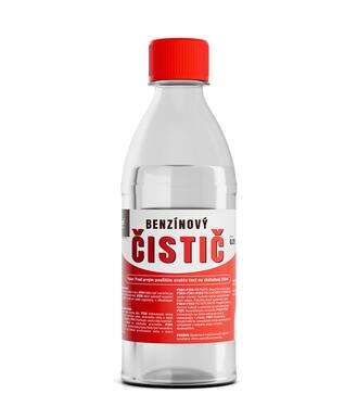 Optimal Technický Benzínový Čistič 0.2l