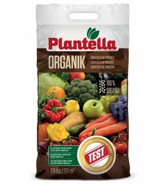 Organik 7,5kg