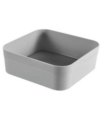 Organizér Curver® INFINITY SQUARE, 15x15x5 cm