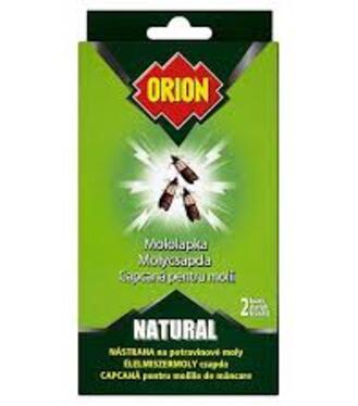 ORION Nástraha na potravinové mole 2ks/bal.