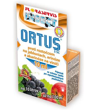 Ortus 5SC 10ml