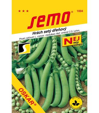 Osivo - Hrach skorý OSKAR 250g