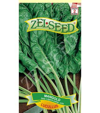 Osivo- Mangold Lucullus 1,8g ZEL