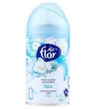 Osviežovač Air Flor 250ml Talc