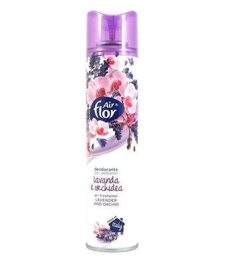 Osviežovač Air Flor 300ml Lavander & Orchid