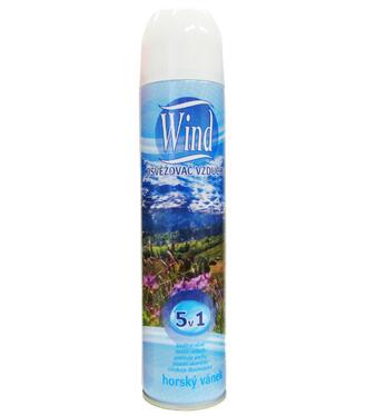 Osviežovač vzduchu Wind vánok 300ml