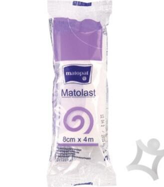 Ovínadlo elastické matolast 8cmx4m