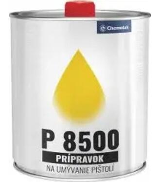 P8500 M Čistič na automaty 4l