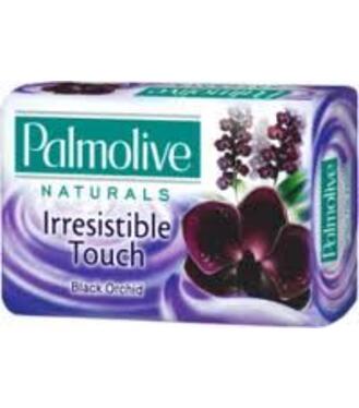 Palmolive Mydlo Black Orchid 90g