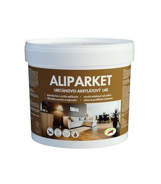 PAM Aliparket mat, Uretánovo-akrylátový lak na parkety 5l