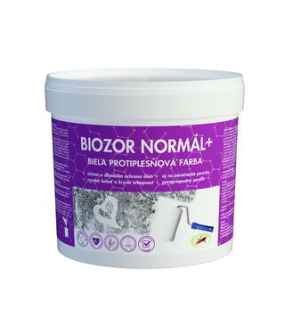PAM Biozor Normál+ - Ochrana proti plesniam 4kg