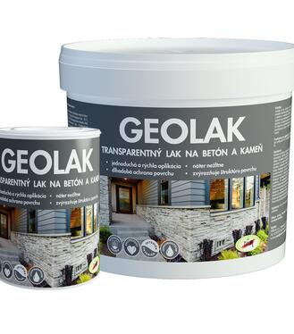 PAM Geolak, lesk 0,7l