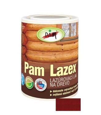 Pam lazex indicky mahagon 3L