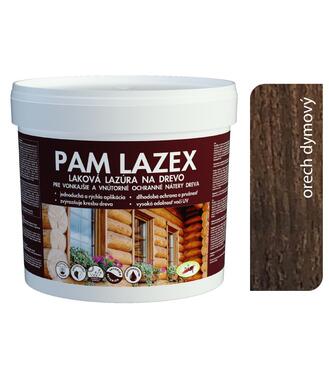 Pam Lazex orech dymový 3l
