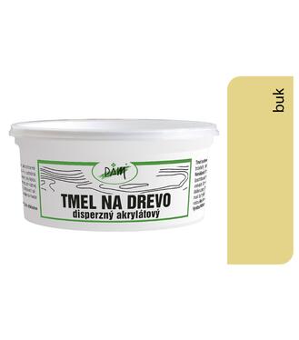 PAM Tmel na drevo buk 0,6kg