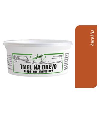PAM Tmel na drevo čerešňa 0,6kg