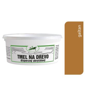 PAM Tmel na drevo gaštan 0,2kg