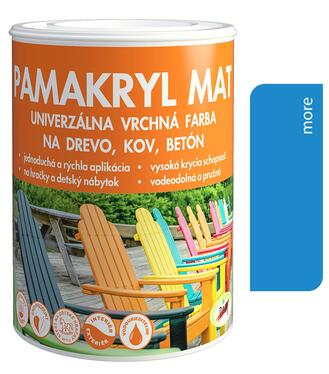 Pamakryl mat more 0,7 kg