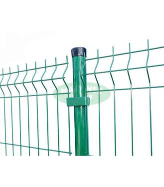 Panel Fénix 1,53 x 2,5m, 4,0mm, RAL6005