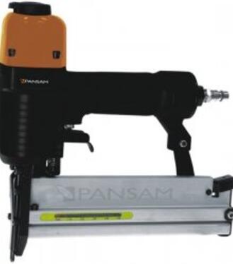 Pansam A533152 Klincovačka pneumatická 2v1 - spony + klince GA18