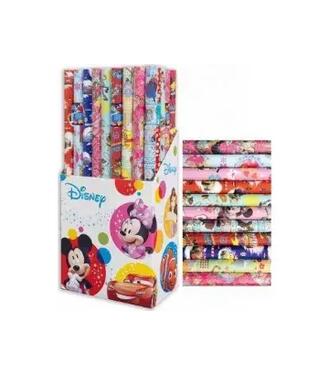 Papier baliaci vianočný DISNEY