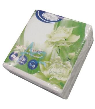 Papierové obrúsky Seria 100ks