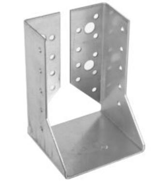 Papuča trámová WBZ 26 80x120x2mm