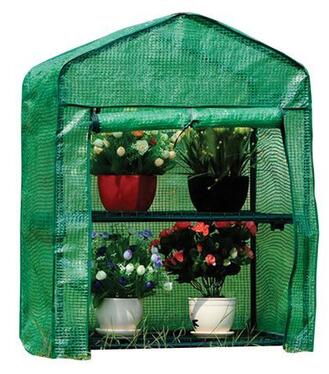 Parenisko Greenhouse X082 fólia 690x490x940 mm