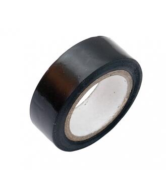 Páska izolačná PVC 19mmx10mx0,13mm čierna