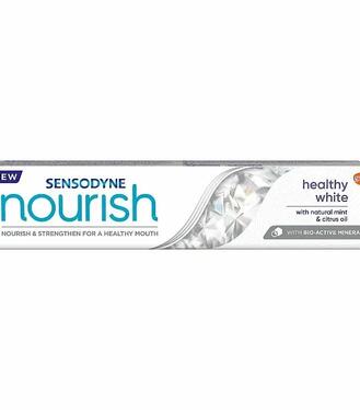 Pasta zubná Sensodyne 75ml Nourish Healthy White
